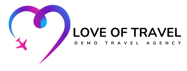 Love of Travel